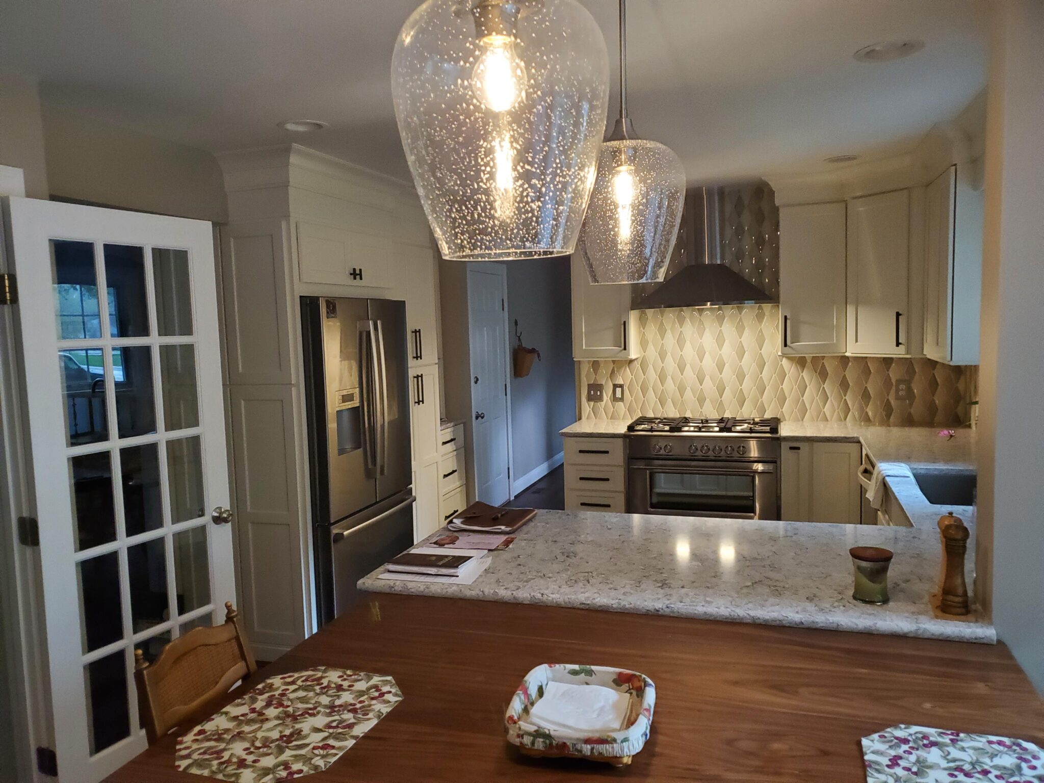 Anderson Township remodel - After - Kitchen 5