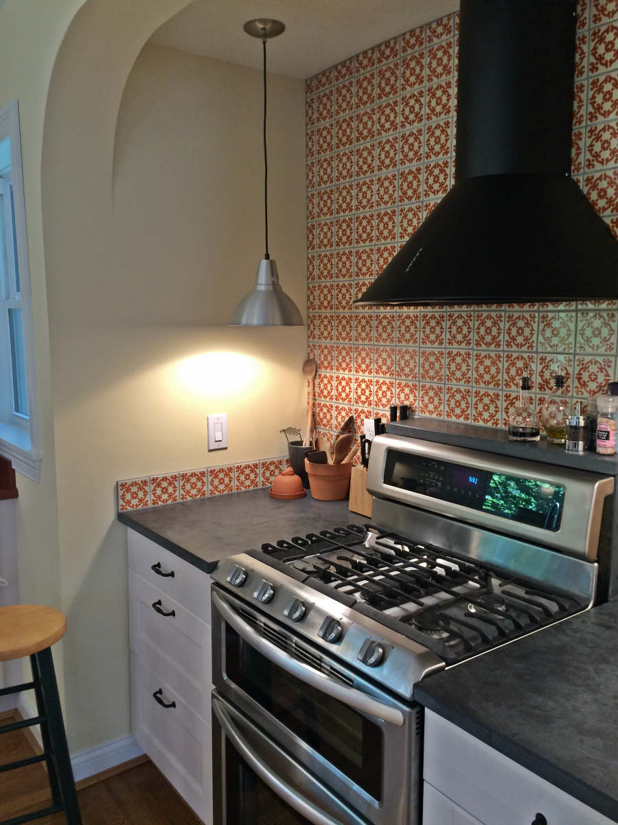 Loveland home remodeling - Kitchen