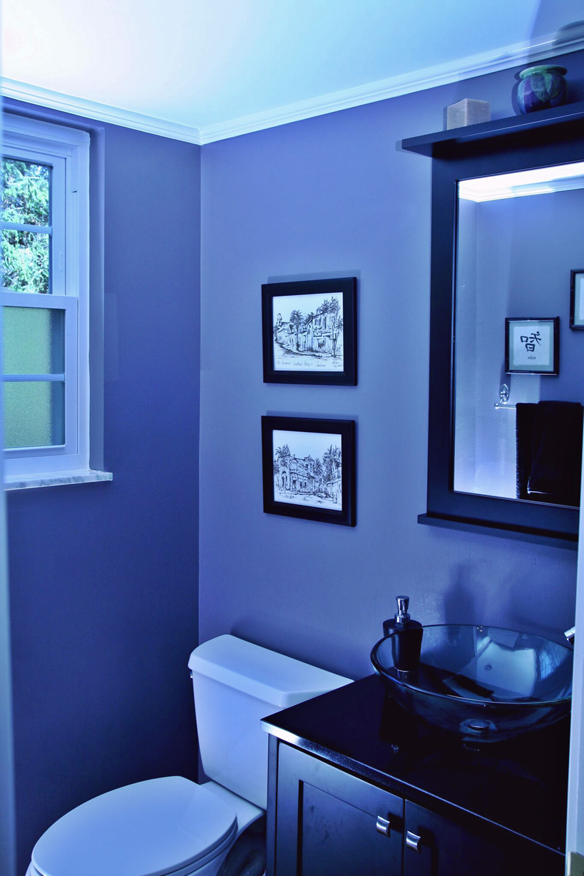 Bathroom - Evendale home remodel