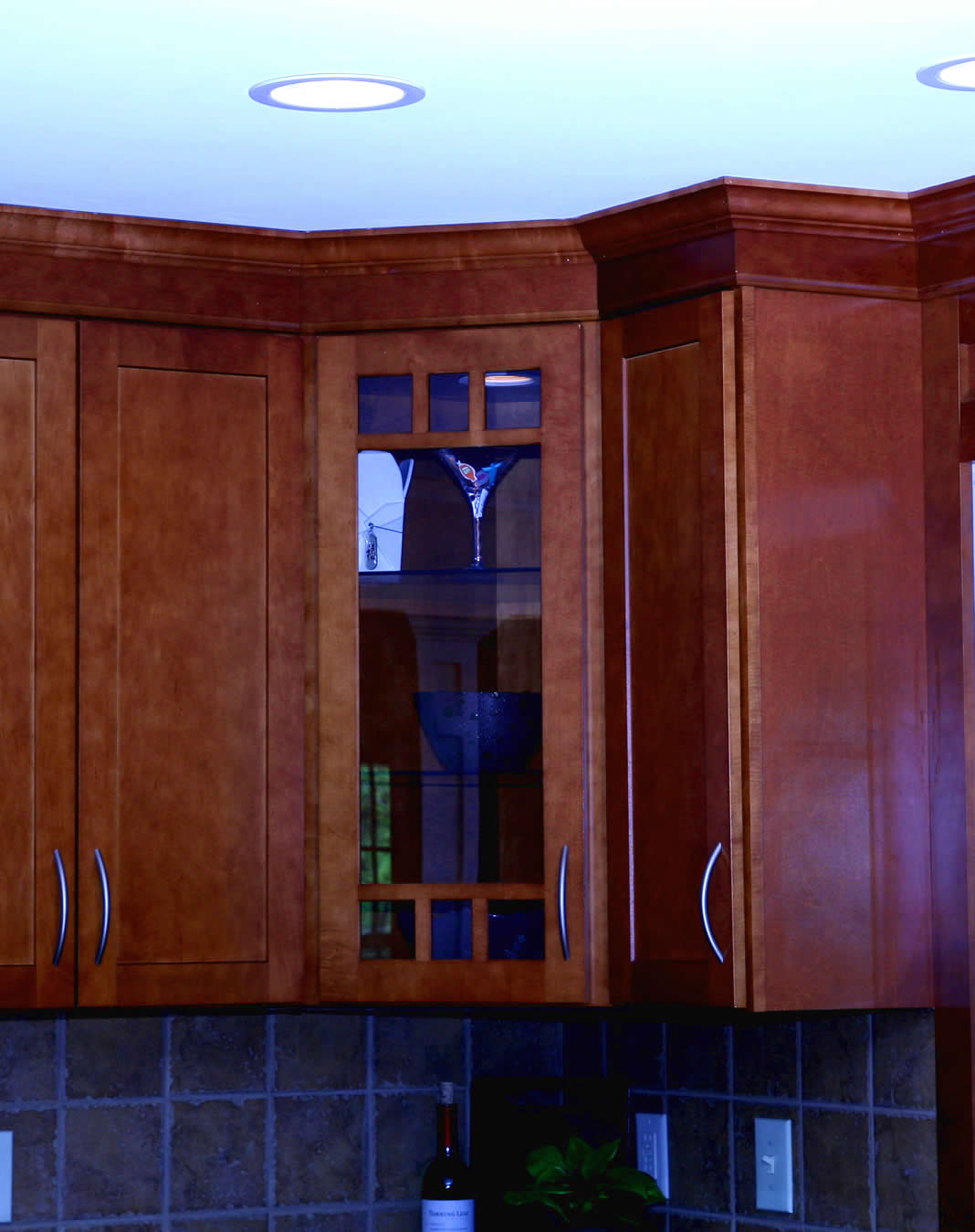 Cabinets - Evendale home remodel