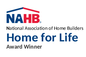 Home for Life logo