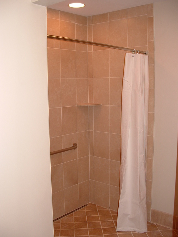 Accessible bathroom projects 2